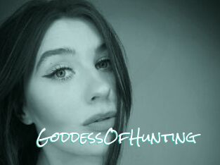 GoddessOfHunting