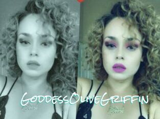 GoddessOliveGriffin