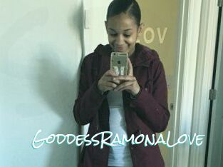 GoddessRamonaLove