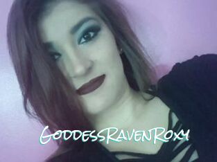 GoddessRavenRoxy