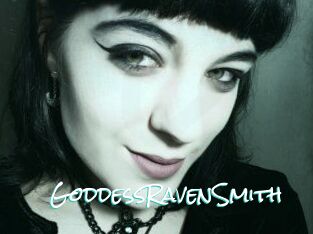 GoddessRavenSmith