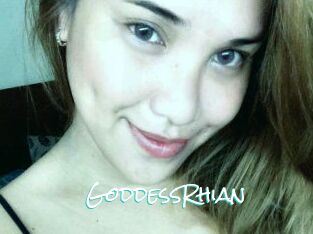 GoddessRhian Sensuality Dream