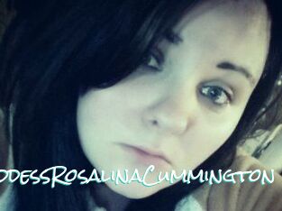 GoddessRosalinaCummington