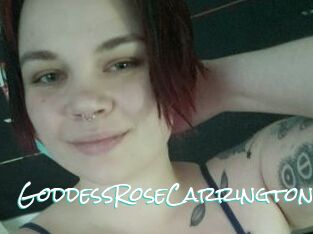 GoddessRoseCarrington