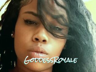 GoddessRoyale