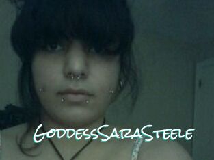 GoddessSaraSteele