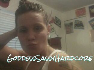 GoddessSassyHardcore