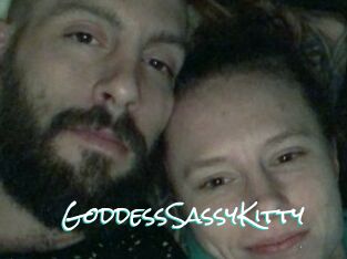 GoddessSassyKitty