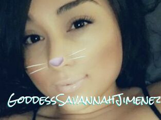 GoddessSavannahJimenez
