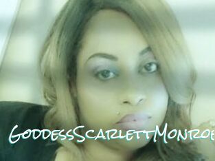 GoddessScarlettMonroe