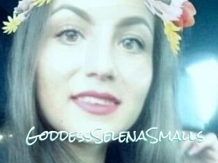 GoddessSelenaSmalls