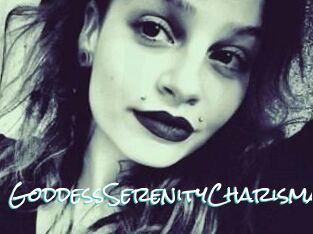 GoddessSerenityCharisma