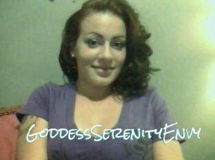 GoddessSerenityEnvy