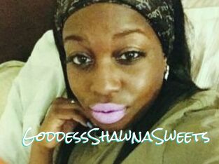 GoddessShawnaSweets