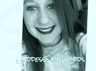 GoddessSkyeWoods