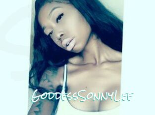 GoddessSonnyLee