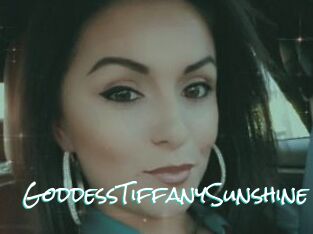 GoddessTiffanySunshine