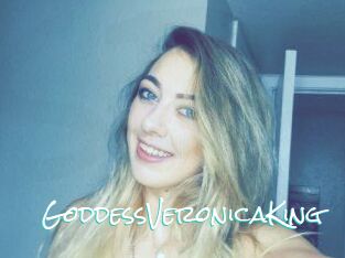 GoddessVeronicaKing