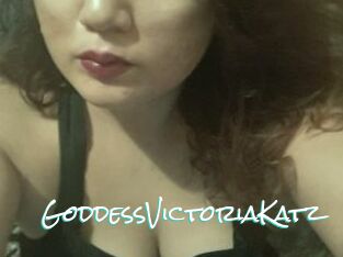 GoddessVictoriaKatz