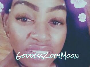 GoddessZoeyMoon