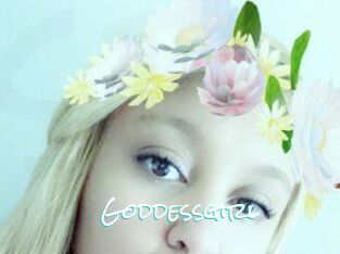 Goddessgirl