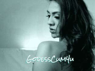 GodessCum4u