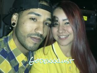 Godexxxlust