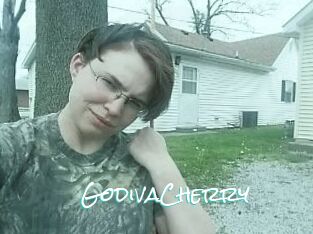 GodivaCherry