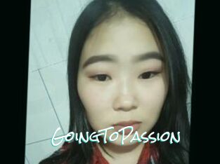 GoingToPassion