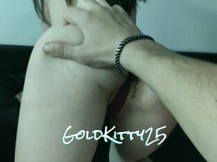 GoldKitty25