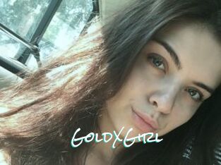 GoldXGirl