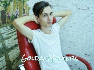 GoldanMetters