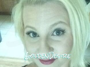 GoldenDesire