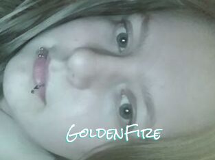 GoldenFire