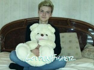 GoldenFisher