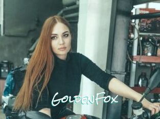 GoldenFox Sensuality Dream
