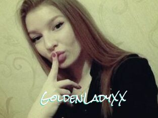 GoldenLadyXX