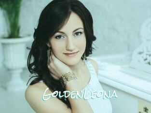 GoldenLeona