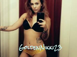 GoldenNikki23