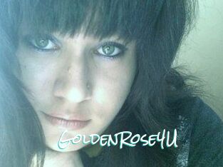 GoldenRose4U