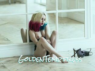 GoldenTemptress