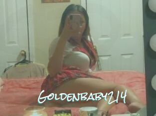 Goldenbaby214