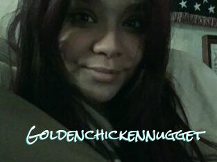 Goldenchickennugget