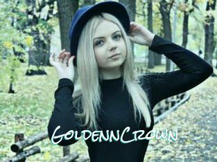 GoldennCrown