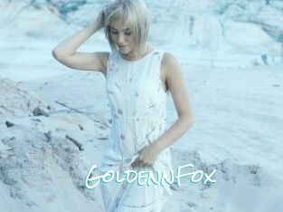 GoldennFox