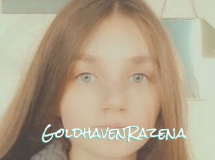 GoldhavenRazena