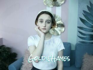 GoldieHayes Sensuality Dream