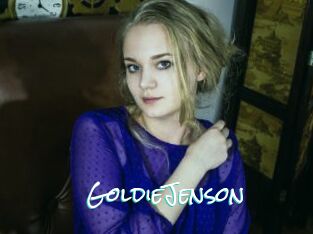 GoldieJenson