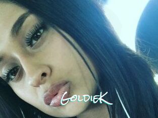 GoldieK
