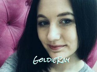 GoldieRay